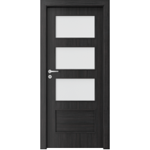 Porta FIT H.3 Štruktúra Tmavý 